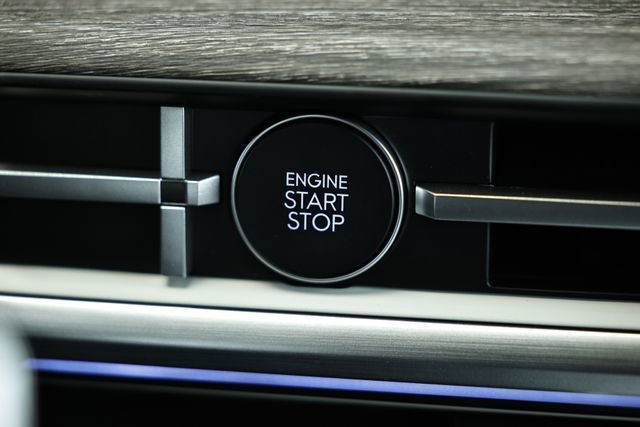 New 2026 Hyundai Santa Fe Limited image 14