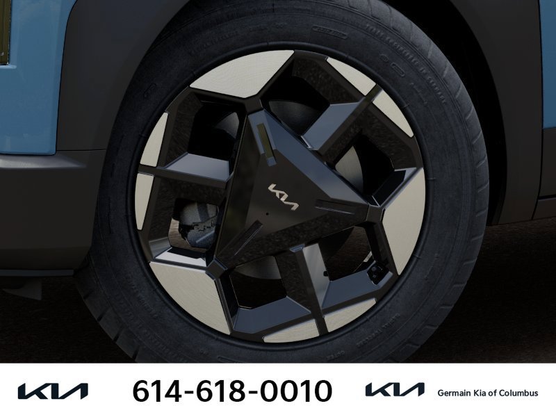 New 2027 Kia Seltos S AWD/4WD image 12