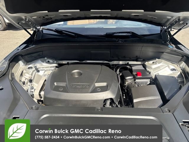 Used 2017 Volvo XC90 T6 Momentum w/ Vision Package AWD/4WD image 41
