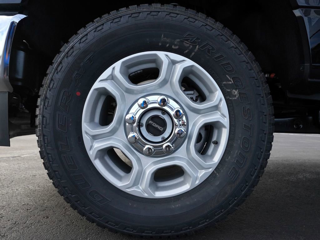 New 2026 Ford F250 XLT w/ Snow Plow Prep Package image 28