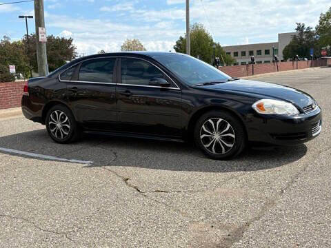 Used 2011 Chevrolet Impala LT image 6