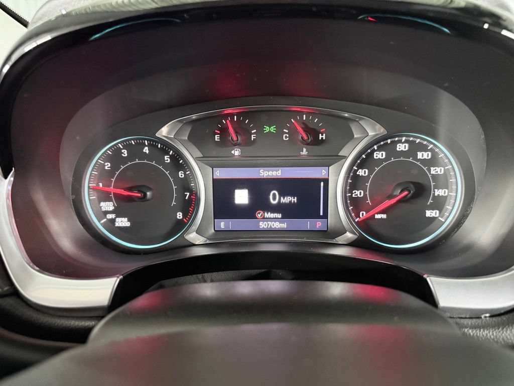 Used 2020 Chevrolet Traverse RS FWD image 35
