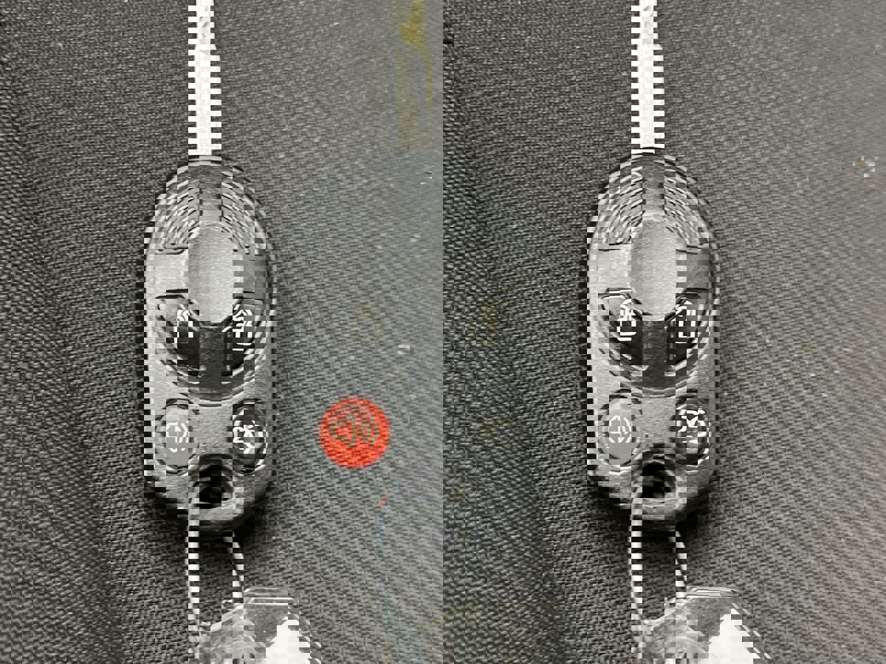 Used 2015 Ford Focus SE w/ SE Cold Weather Package image 21