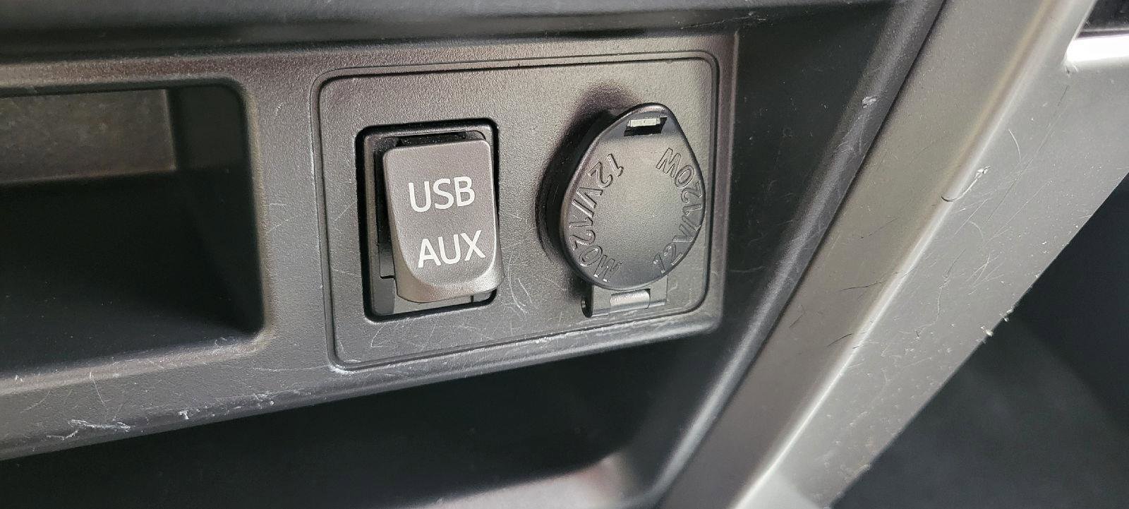 Used 2018 Toyota 4Runner SR5 Premium image 19