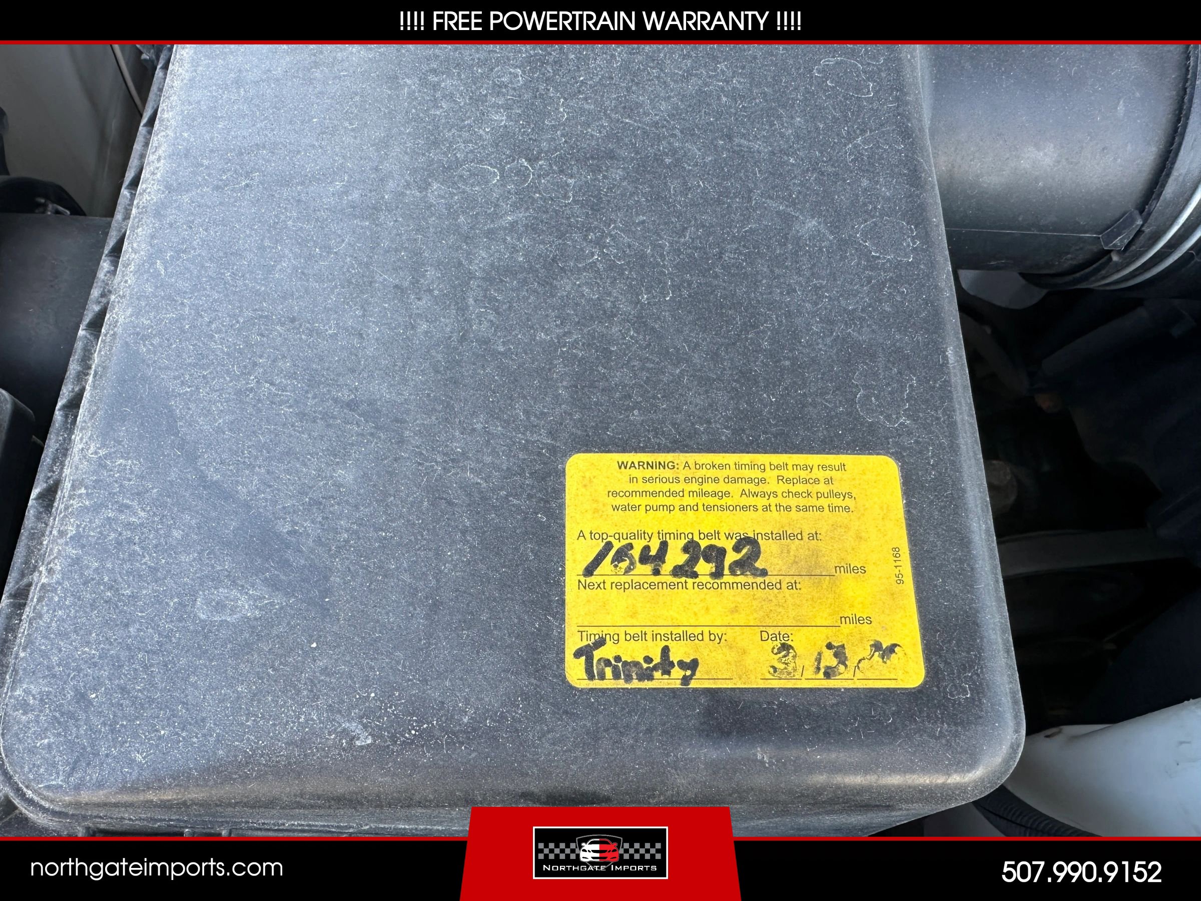 Used 2007 Lexus LX 470 4WD image 21