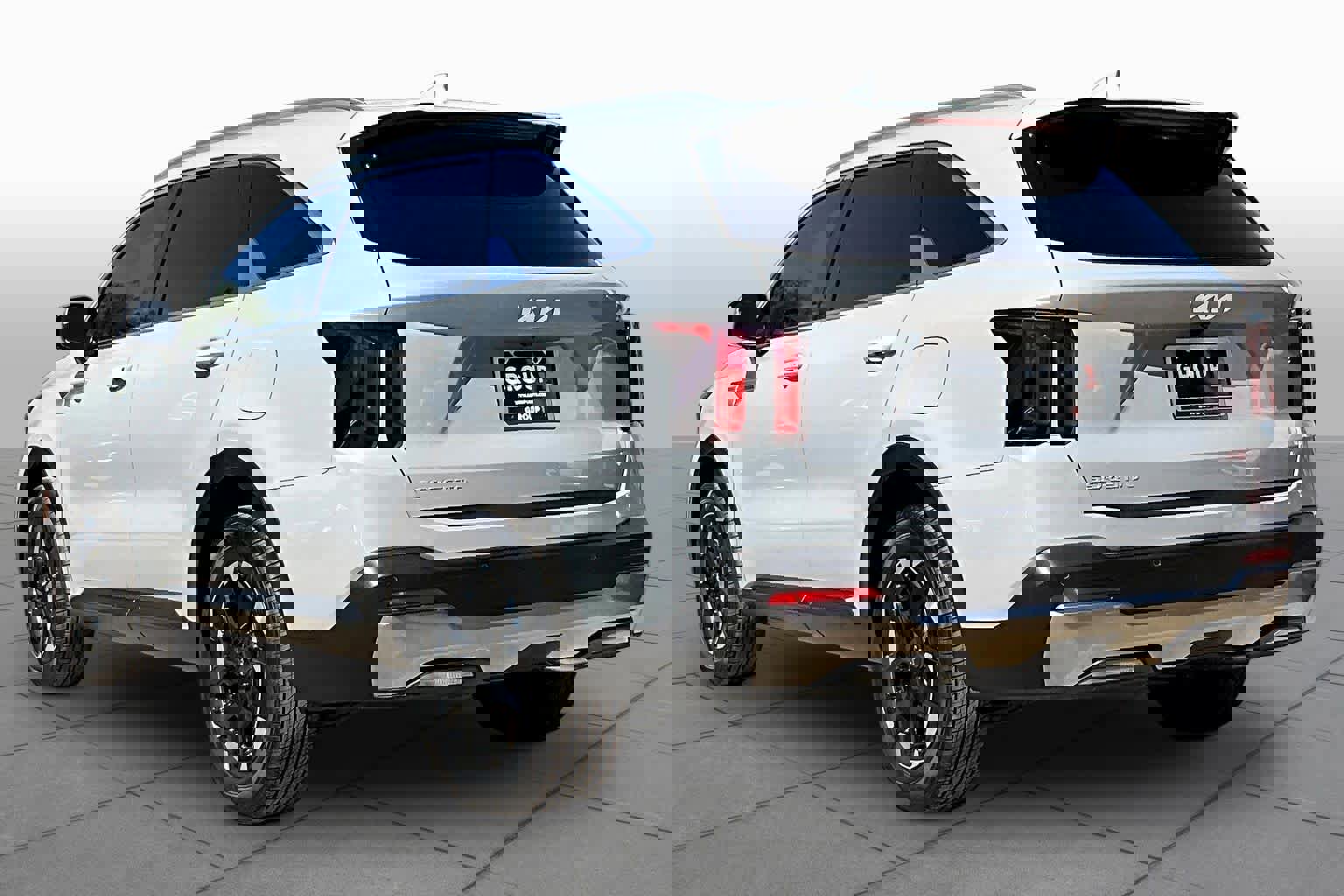 Used 2026 Kia Sorento S image 24