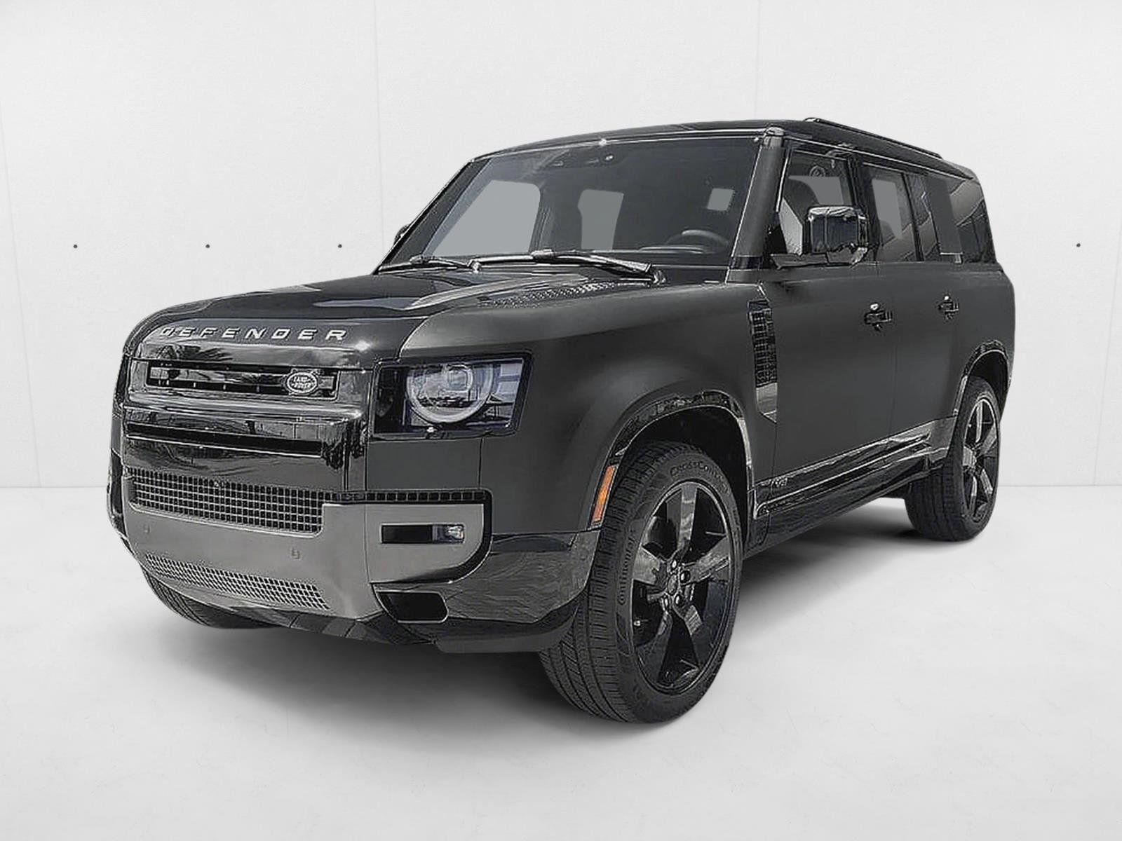 New 2026 Land Rover Defender 130 Outbound