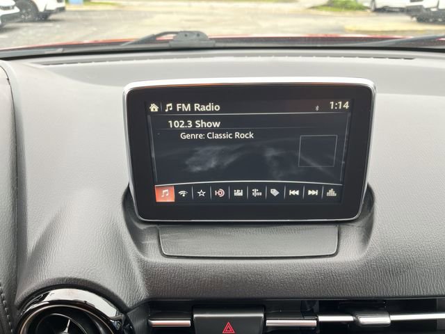 Used 2017 MAZDA CX-3 Grand Touring AWD/4WD image 14