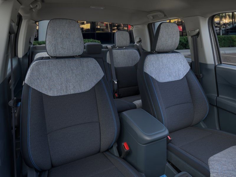 New 2025 Ford Maverick XLT w/ Equipment Group 302A image 10