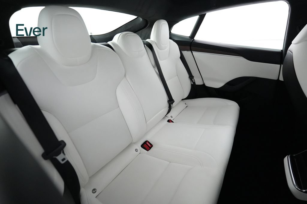 Used 2023 Tesla Model S AWD/4WD image 5