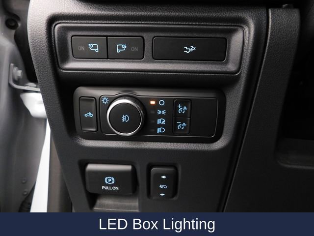 Used 2022 Ford F150 XLT w/ Equipment Group 302A High image 26