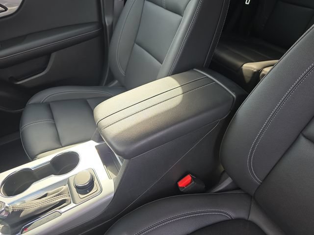 Certified 2024 Chevrolet Blazer LT w/ Midnight/Sport Edition FWD image 20
