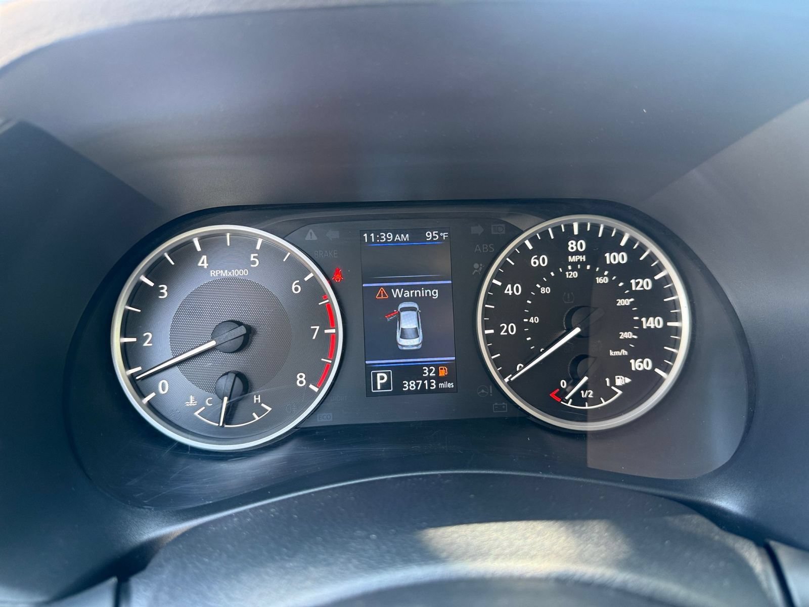 Used 2025 Nissan Sentra S FWD image 37