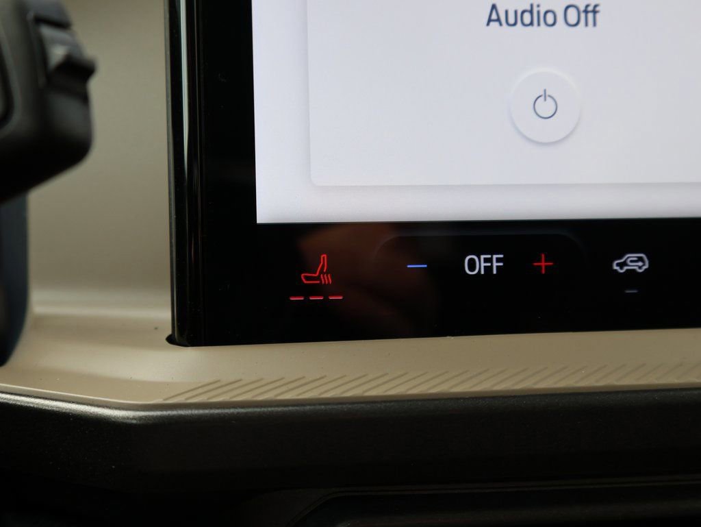 New 2025 Ford Bronco Sport Big Bend image 34