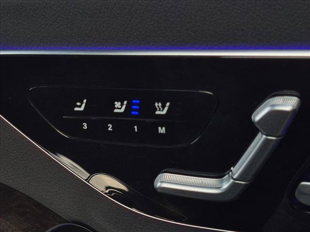 Used 2022 Mercedes-Benz S 500 4MATIC image 19