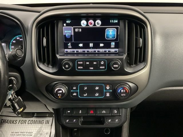 Used 2015 Chevrolet Colorado Z71 image 17