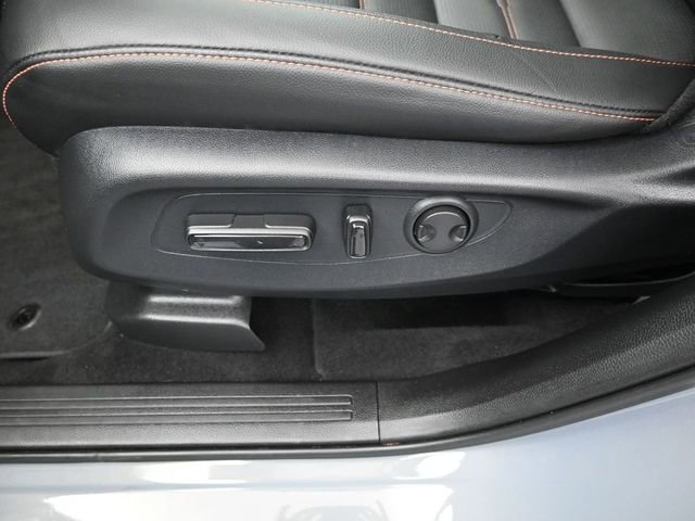 Certified 2025 Honda CR-V Sport Touring image 24