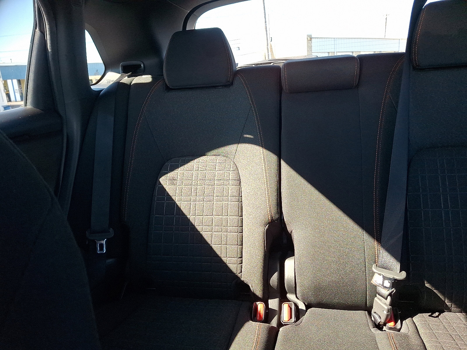 Used 2025 Honda HR-V Sport image 14