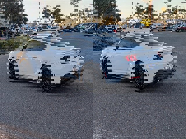 Used 2024 Ford Mustang GT Premium image 4