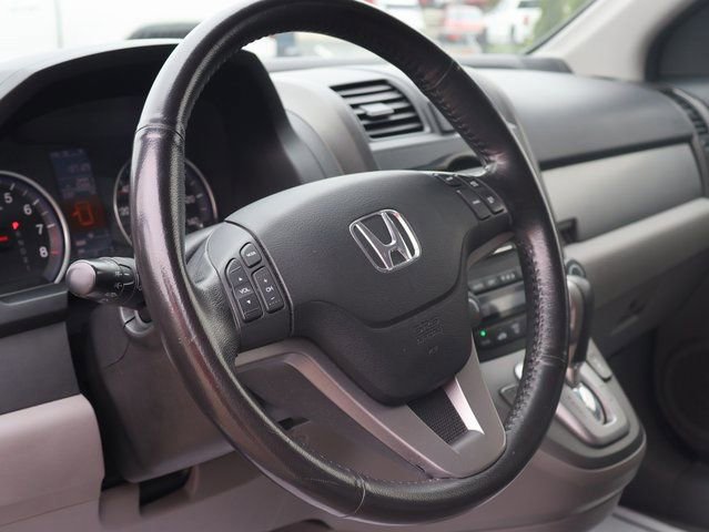 Used 2011 Honda CR-V EX-L image 20