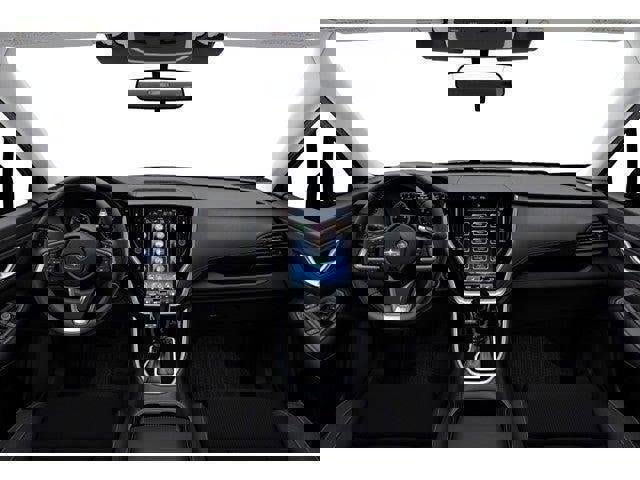 New 2025 Subaru Legacy Premium image 19