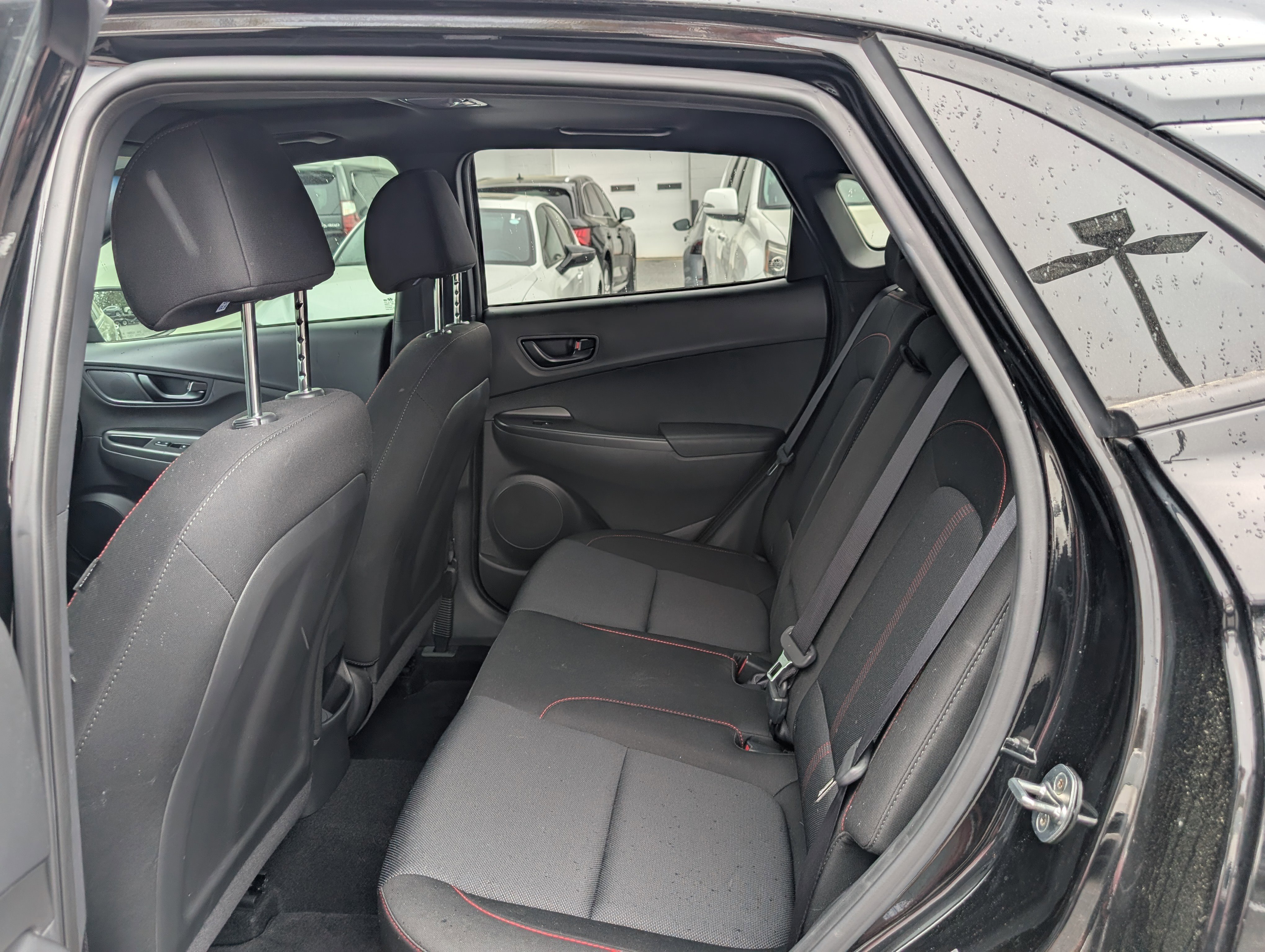 Used 2023 Hyundai Kona N Line image 14