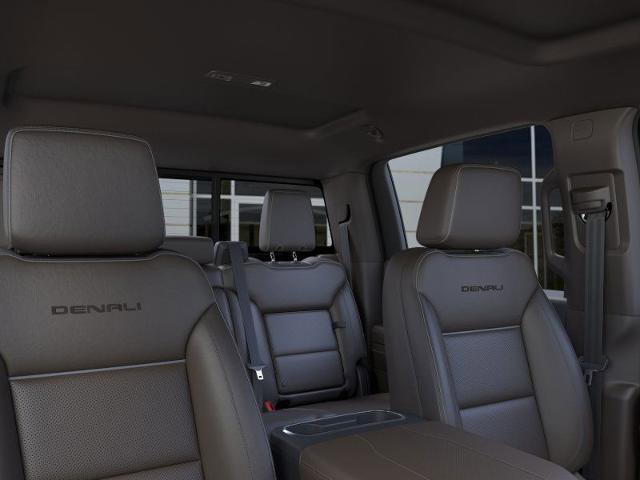 New 2026 GMC Sierra 1500 Denali image 48