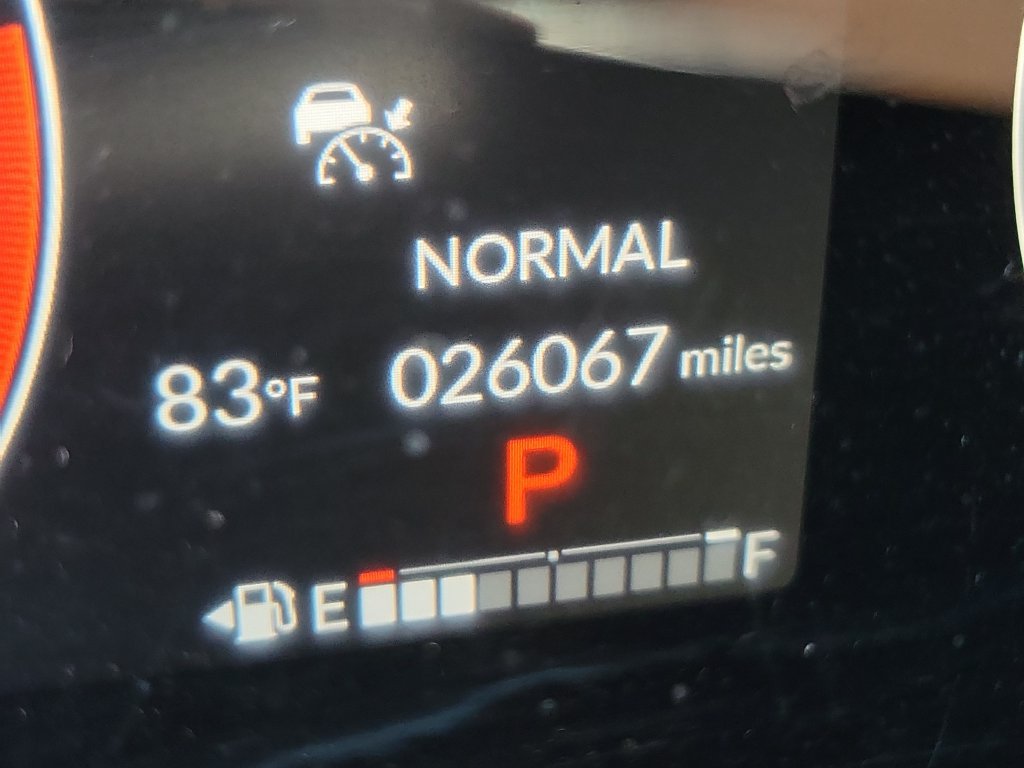 Certified 2024 Honda CR-V LX image 27