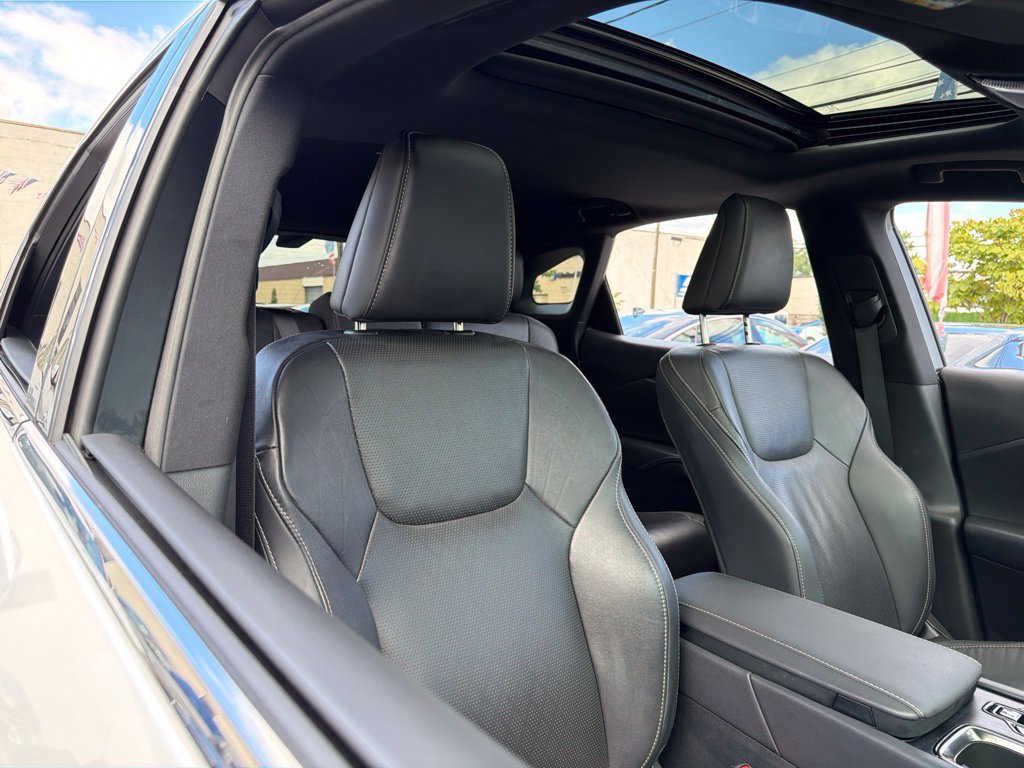 Used 2023 Lexus RX 350 Premium Plus w/ Accessory Package AWD/4WD image 21
