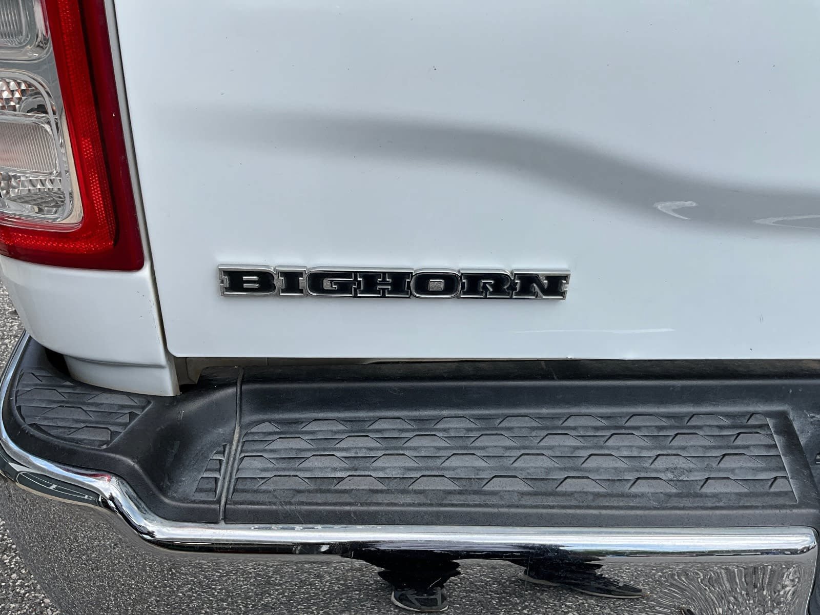 Used 2022 RAM 2500 Big Horn w/ Cold Weather Group AWD/4WD image 20