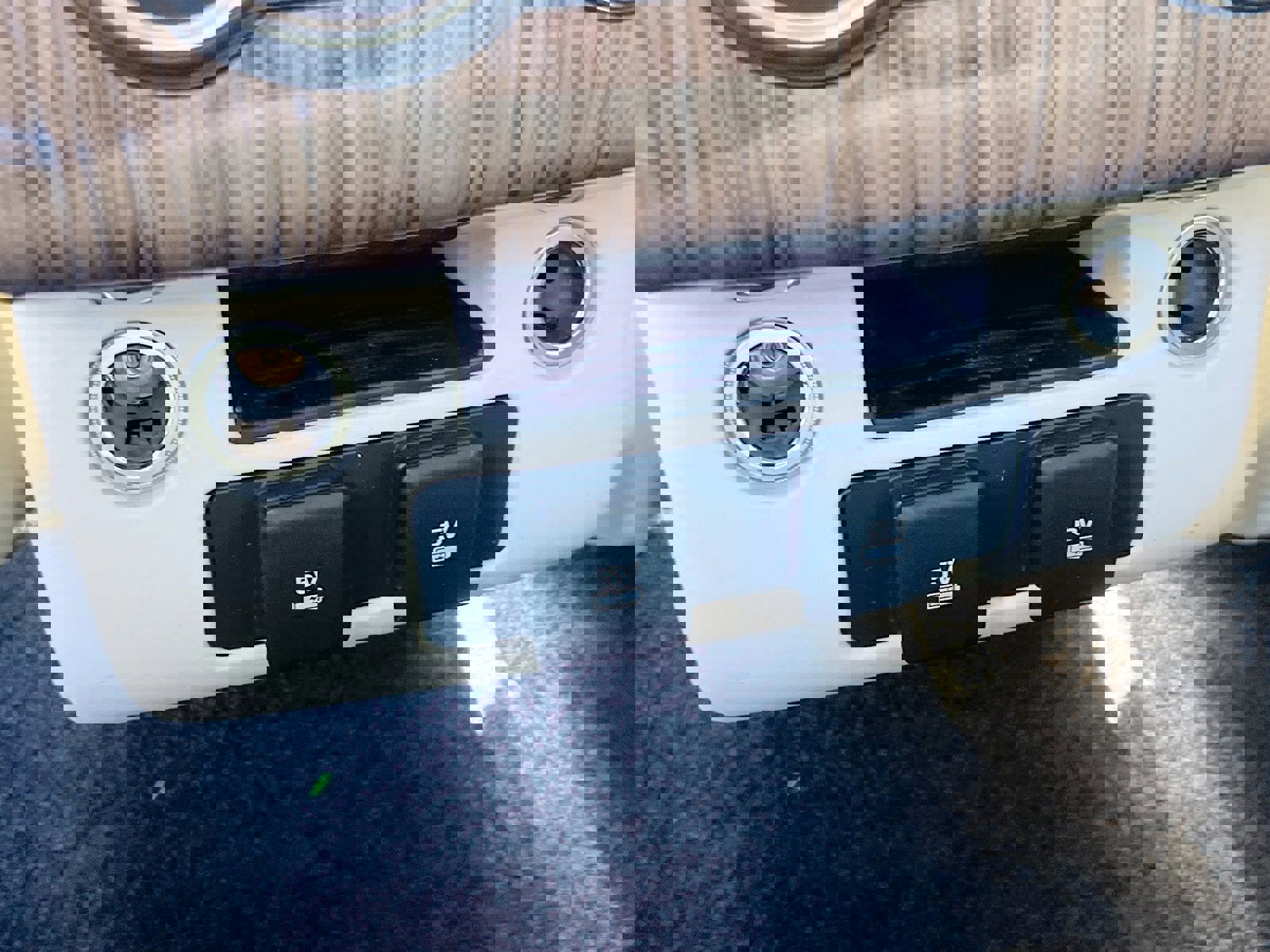 Used 2019 Land Rover Range Rover HSE AWD/4WD image 27