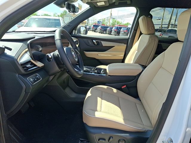 New 2026 Buick Enclave Preferred w/ Power Package AWD/4WD image 14