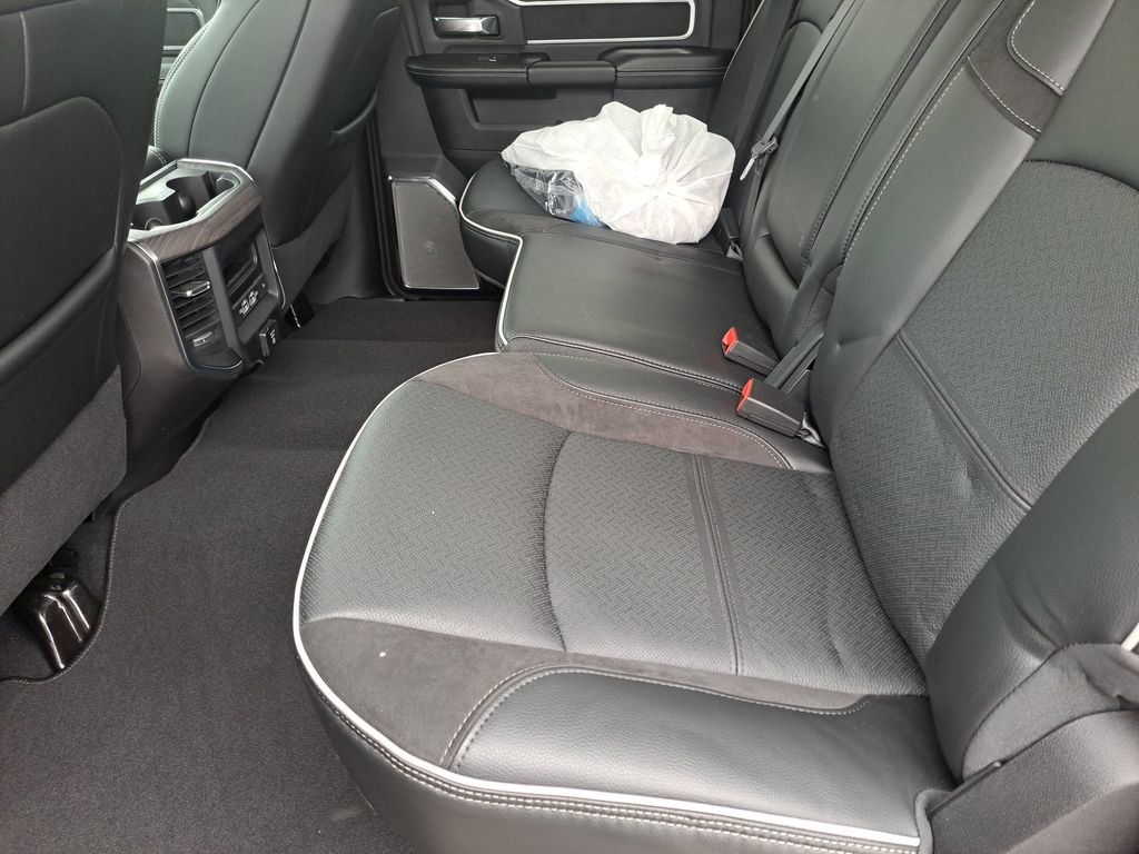 New 2026 RAM 2500 Laramie image 16