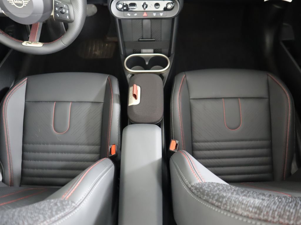 New 2026 MINI Cooper S FWD image 26