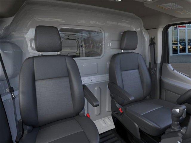 New 2025 Ford Transit 250 Low Roof image 10