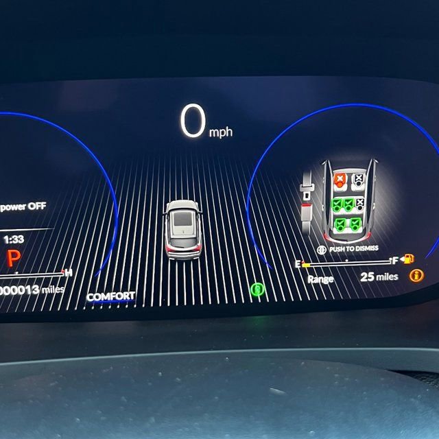 New 2026 Acura MDX w/ Technology Package image 26