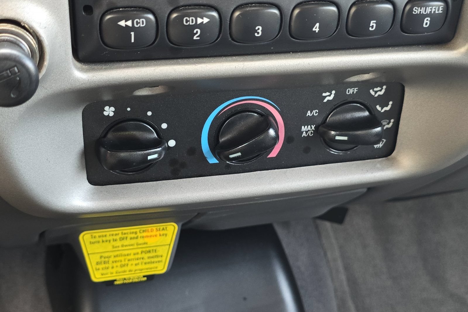 Used 2003 Ford Ranger 2WD SuperCab image 18