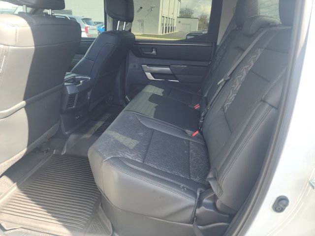 Used 2024 Toyota Tundra SR5 w/ TRD Sport Premium Package image 11