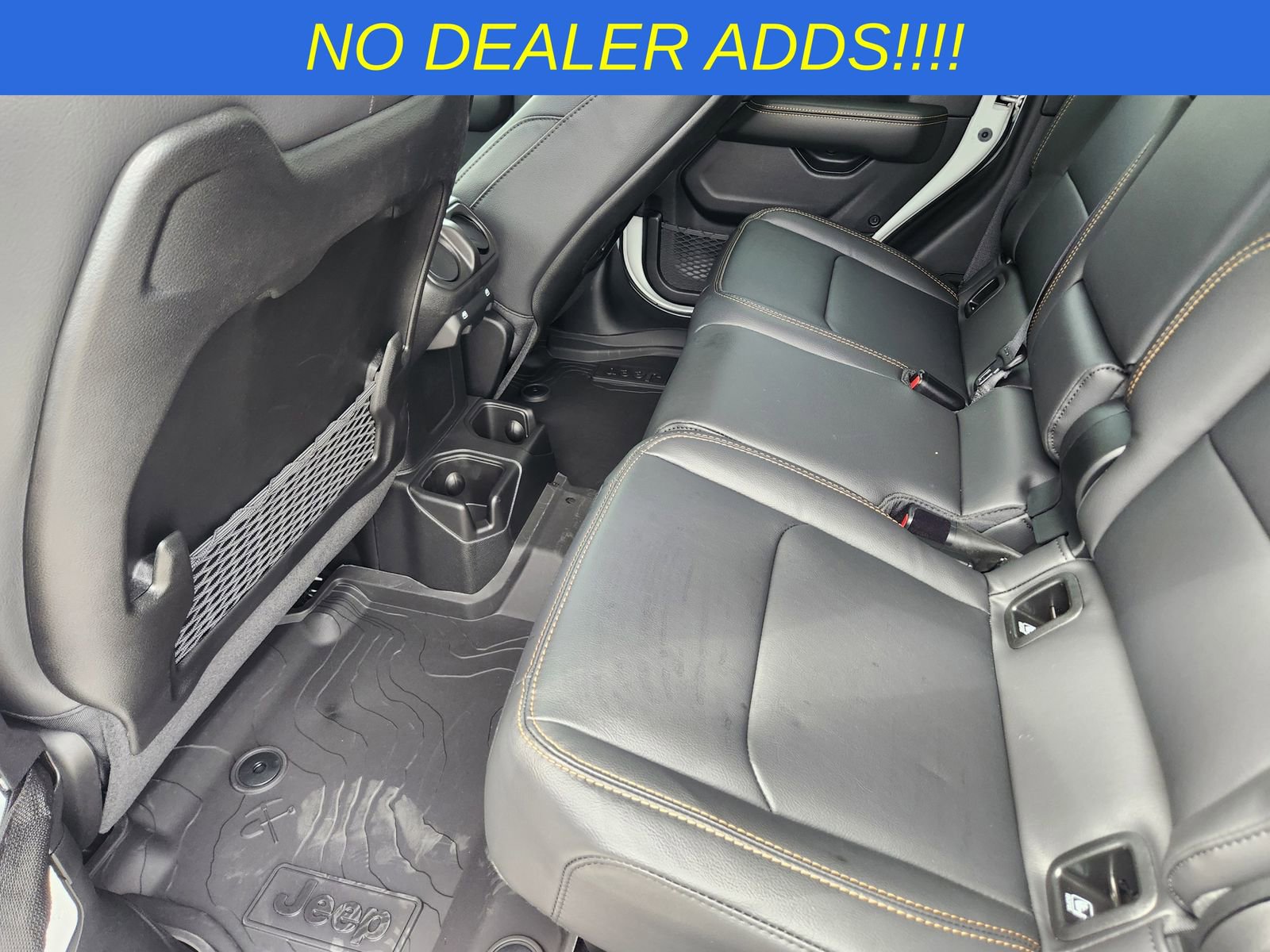 New 2026 Jeep Gladiator Sport image 25