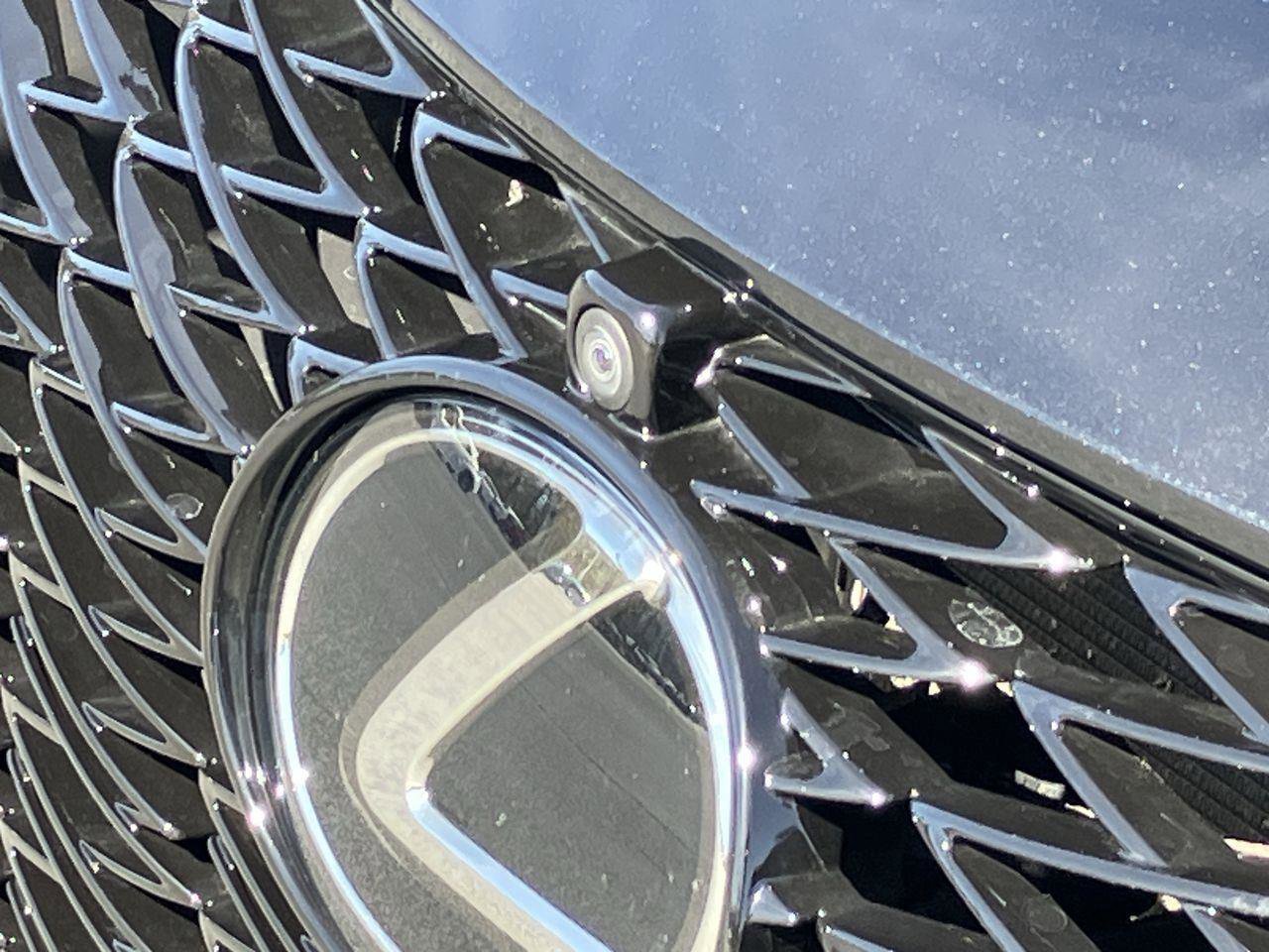 Used 2023 Lexus IS 350 F Sport image 11