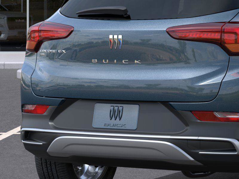 New 2026 Buick Encore GX Preferred w/ Comfort Package AWD/4WD image 14