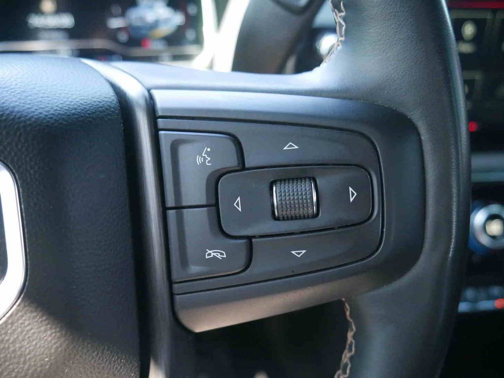 Used 2024 GMC Sierra 3500 AT4 w/ AT4 Premium Plus Package image 42