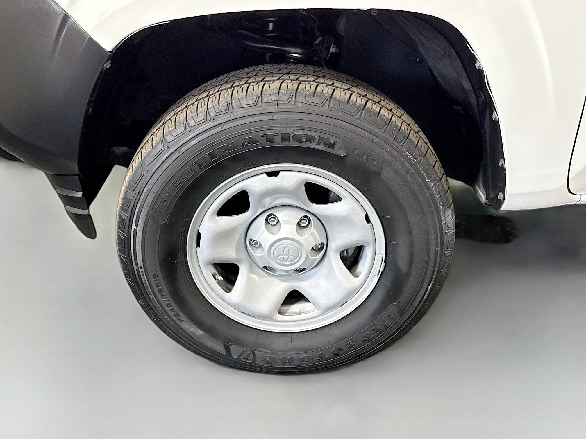 Used 2020 Toyota Tacoma SR RWD image 37