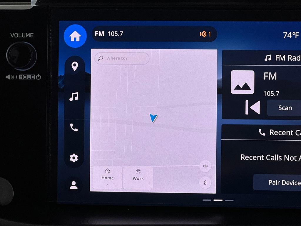 New 2026 Subaru Outback Limited XT image 21