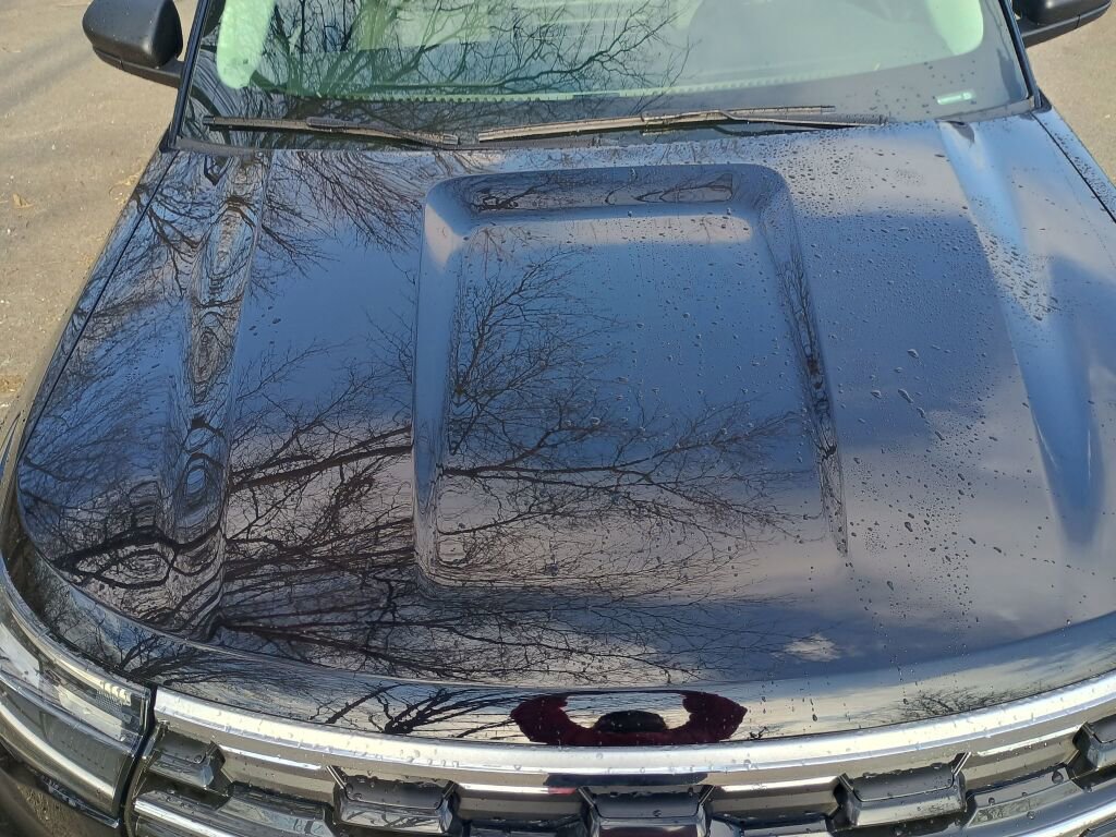 New 2026 Ford Explorer Active image 34