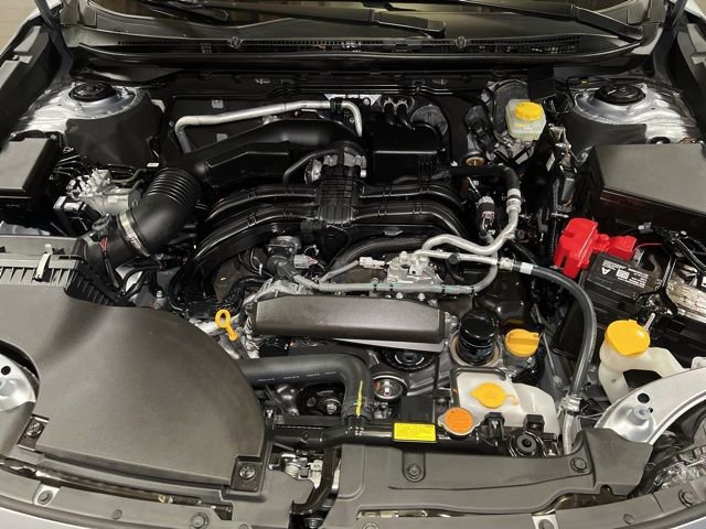 Certified 2025 Subaru Outback Onyx Edition image 22