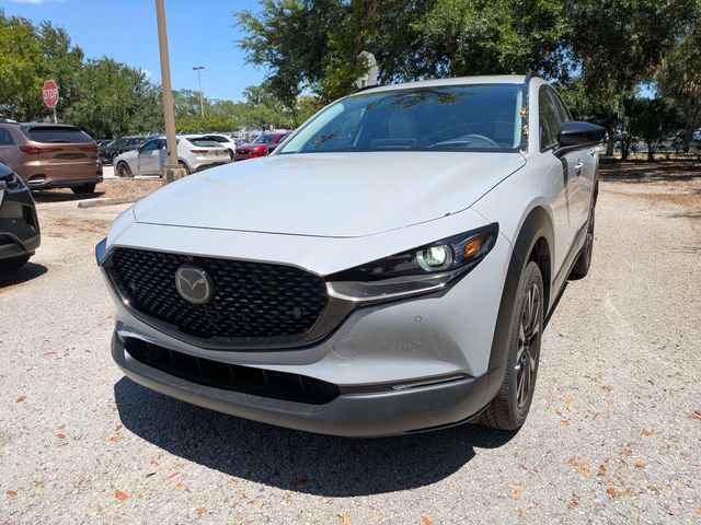New 2026 MAZDA CX-30 2.5 Turbo Aire Edition AWD/4WD image 5