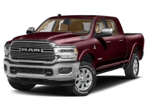 Used 2022 RAM 2500 Limited