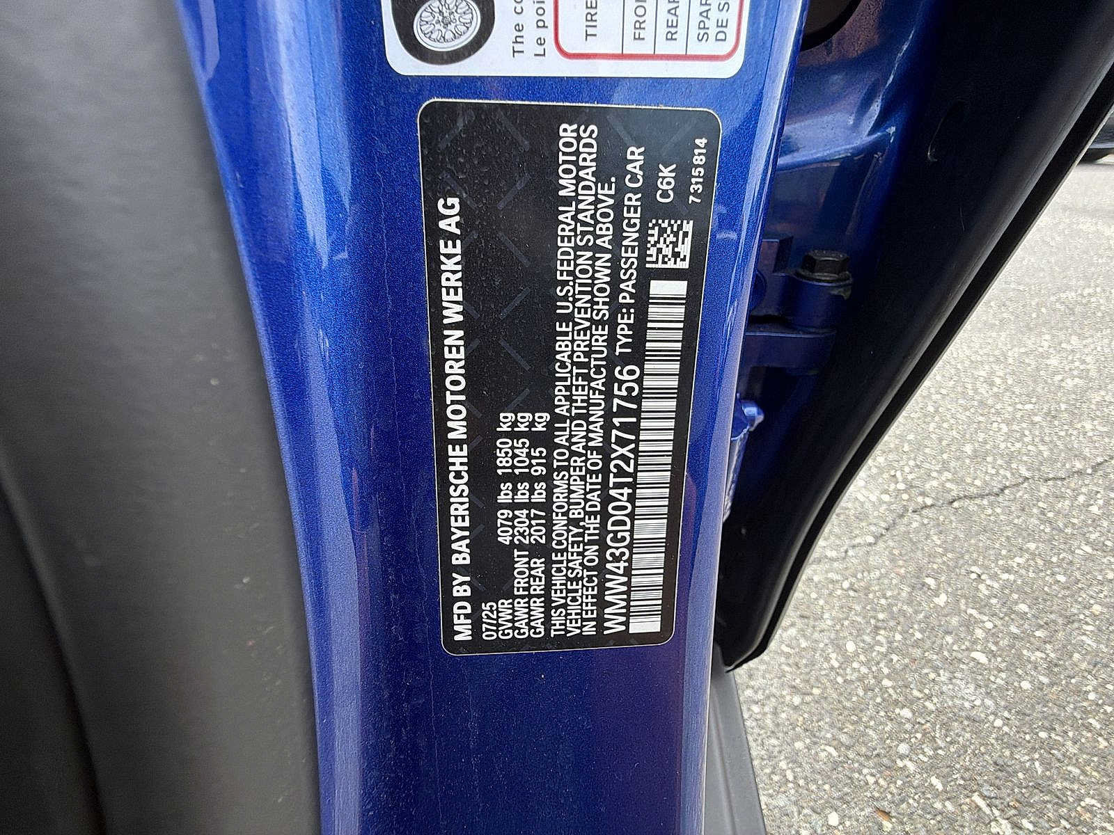 Used 2026 MINI Cooper 4-Door Hardtop FWD image 29