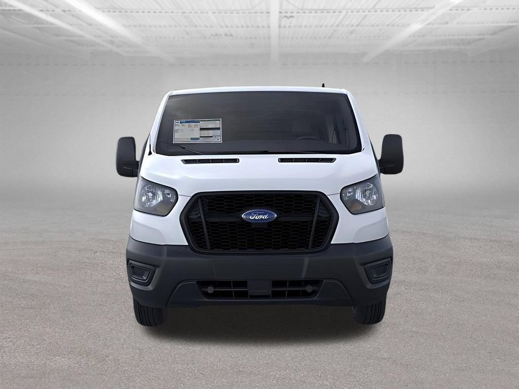 New 2025 Ford Transit 350 Low Roof AWD w/ Load Area Protection Package image 10
